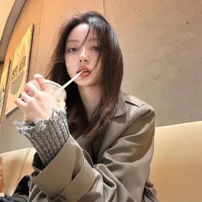粘合平行线